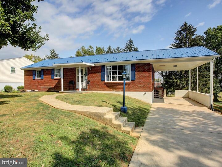 Property Photo:  599 Lindia Drive  PA 17202 