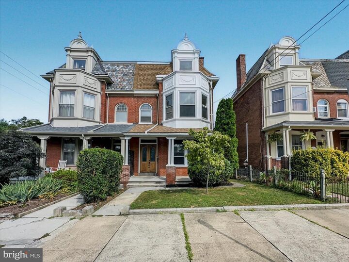 705 Chestnut Street  Columbia PA 17512 photo