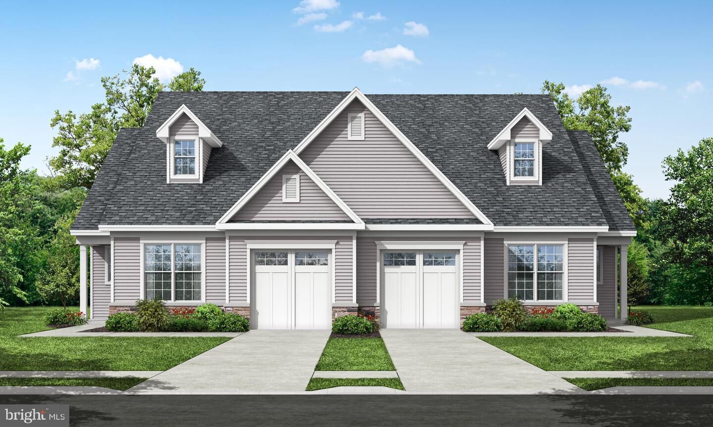 Property Photo: 57 Redkist Drive NJ 08062