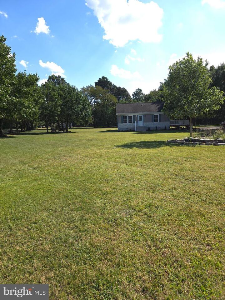 Property Photo: 25285 Ocean Gateway MD 21837