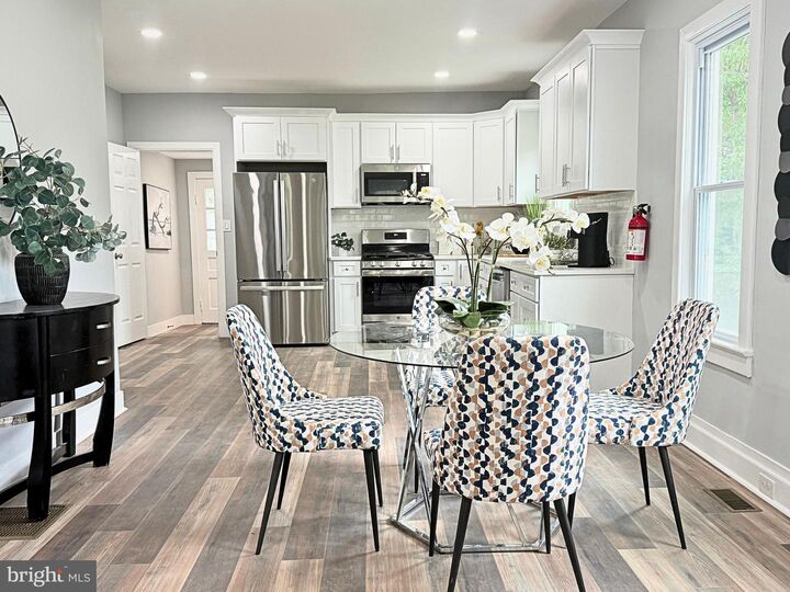 Property Photo: 108 Maple Shade Avenue NJ 08690