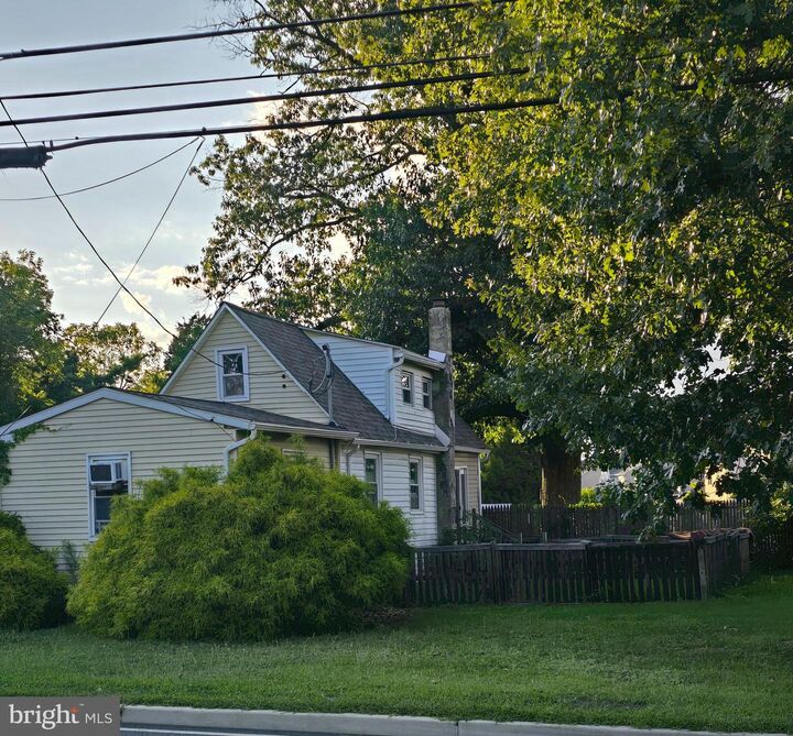 Property Photo: 1247 Jarvis Dr. NJ 08081