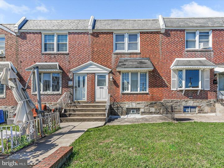 Property Photo: 4304 Oakmont Street PA 19136