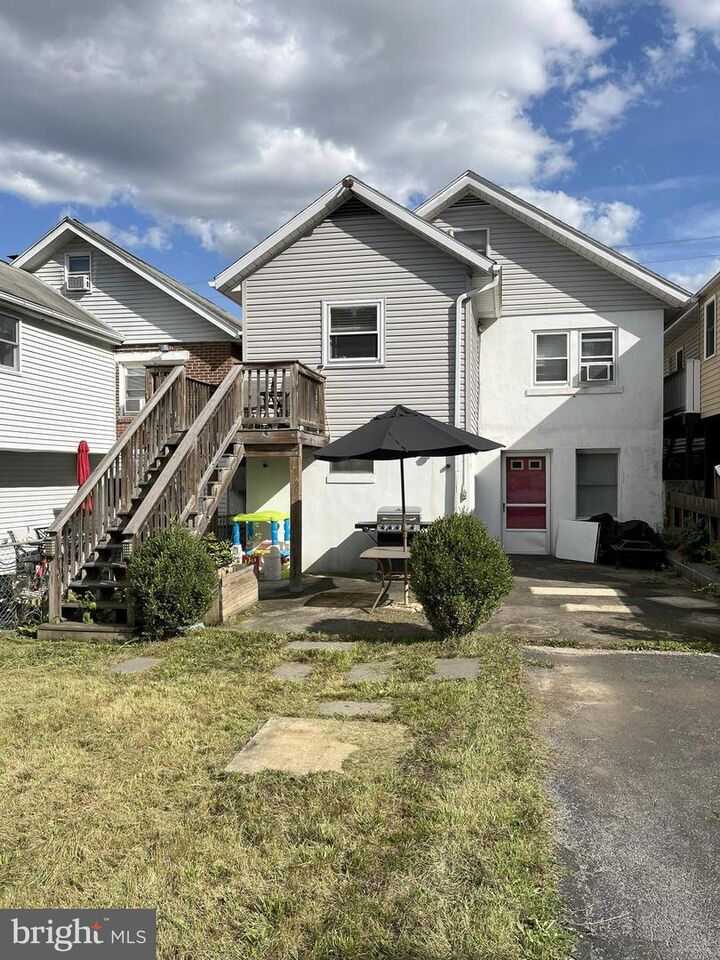 Property Photo: 119 Schaeffer Street PA 19512