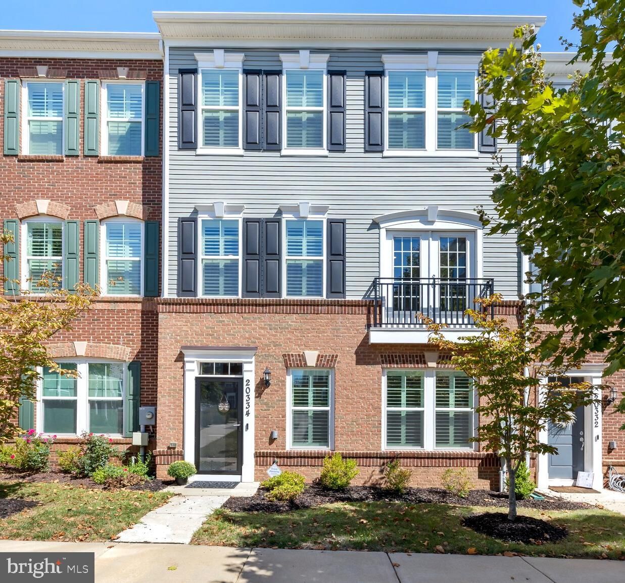 Property Photo: 20334 Peacemaker Drive MD 20874