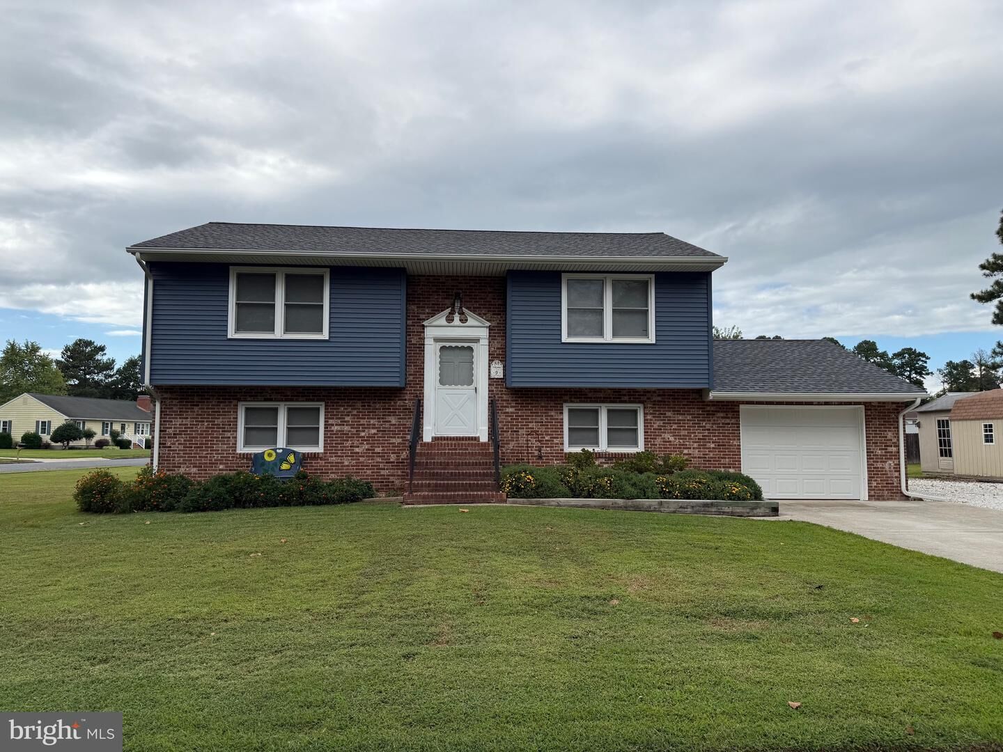 Property Photo: 9 Merryweather Drive MD 21613