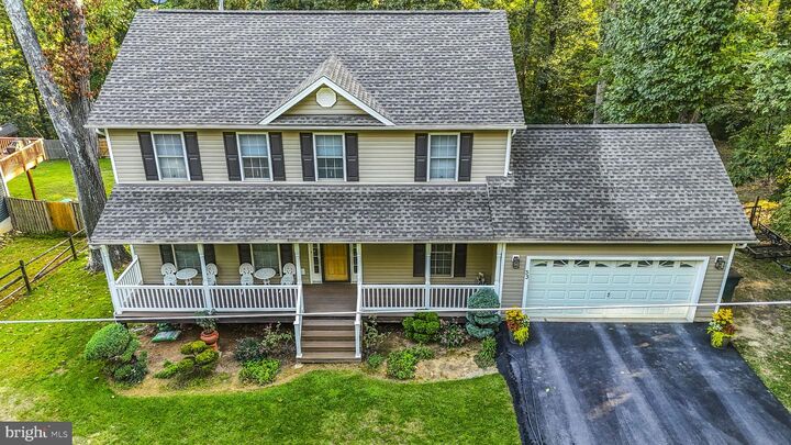 Property Photo:  33 Caesar Road  WV 25425 