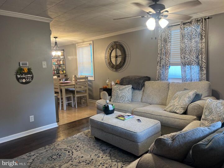 Property Photo: 2517 Patane Avenue PA 19001