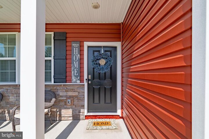 Property Photo: 160 Bar Harbor Terrace WV 25414