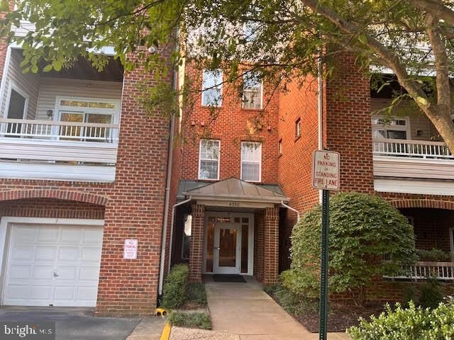 4330 Cannon Ridge Court X 43  Fairfax VA 22033 photo