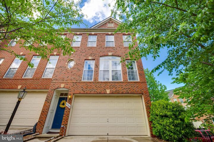 8366 Derwent Valley Court  Lorton VA 22079 photo