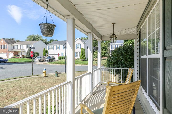 Property Photo: 3 Hamstead Road VA 22405