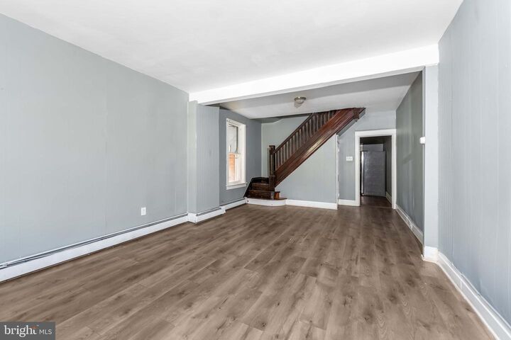 Property Photo:  1607 Berryhill Street  PA 17104 