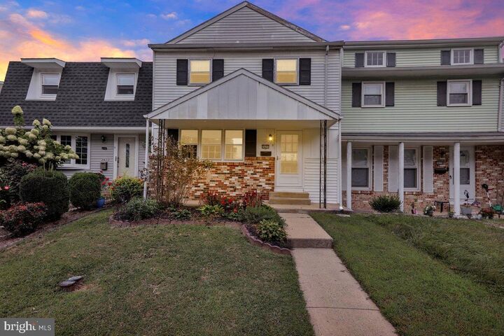 Property Photo: 2621 Girard Avenue 1 PA 19609