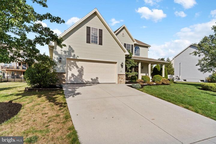 Property Photo:  20 Stony Creek Court  PA 17013 