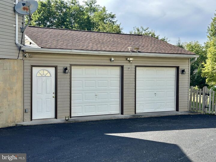 Property Photo: 640 Mumper Lane PA 17019