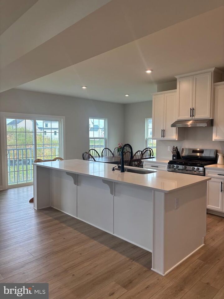 Property Photo: 232 Merseyside Drive NJ 08085