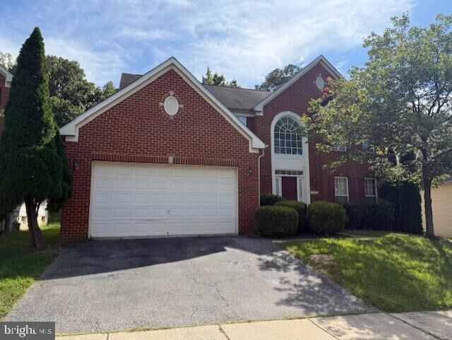 Property Photo: 7777 Rotherham Drive MD 21076