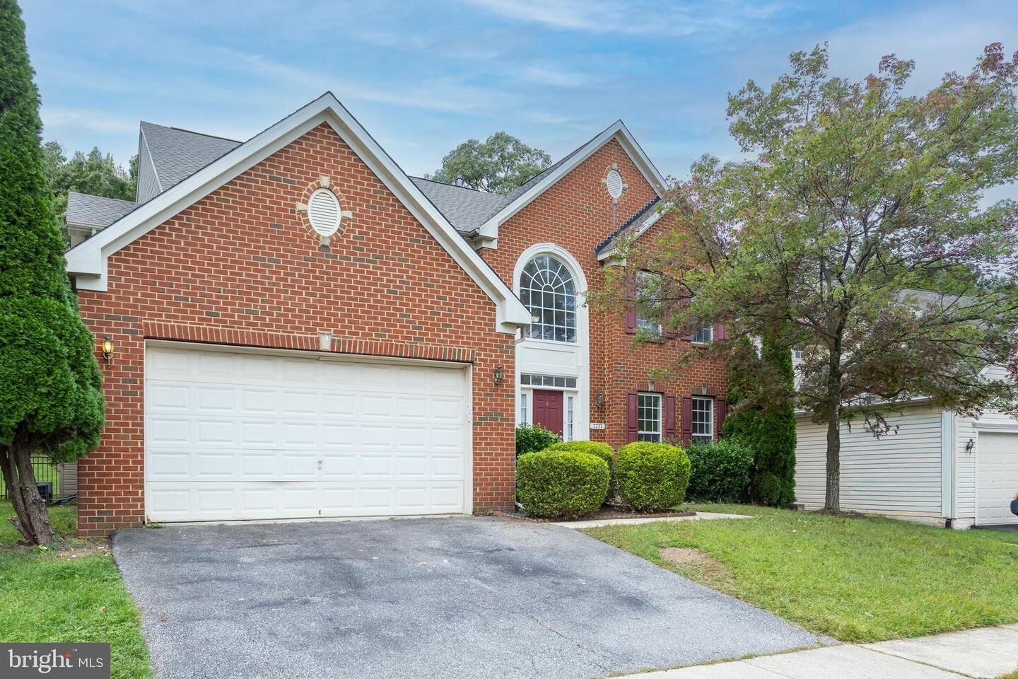 Property Photo:  7777 Rotherham Drive  MD 21076 