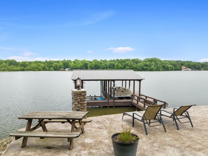 Property Photo: 329 Woodview Lane AR 71913