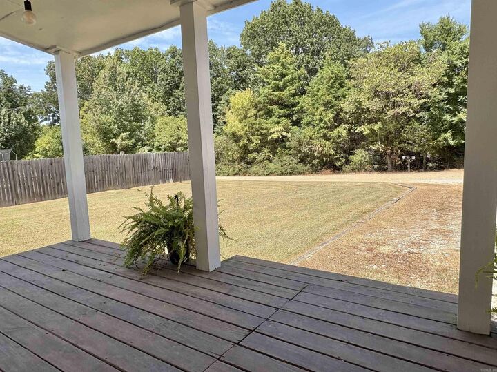 Property Photo:  184 County Road 362  AR 72416-8620 
