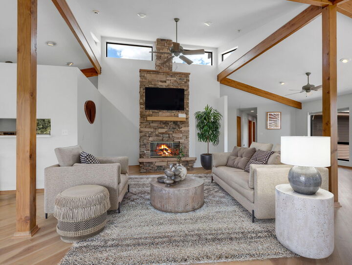 Property Photo: 1111 S Sutton Road AZ 85541