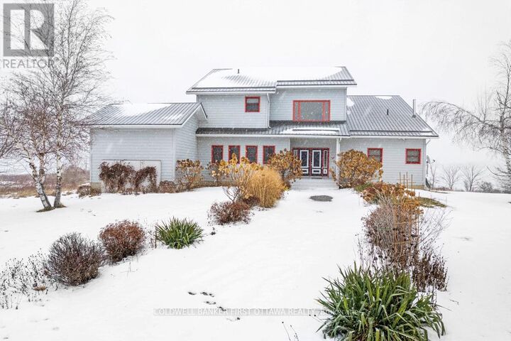 Property Photo:  9868 County Road 42 Road  ON K0G 1X0 