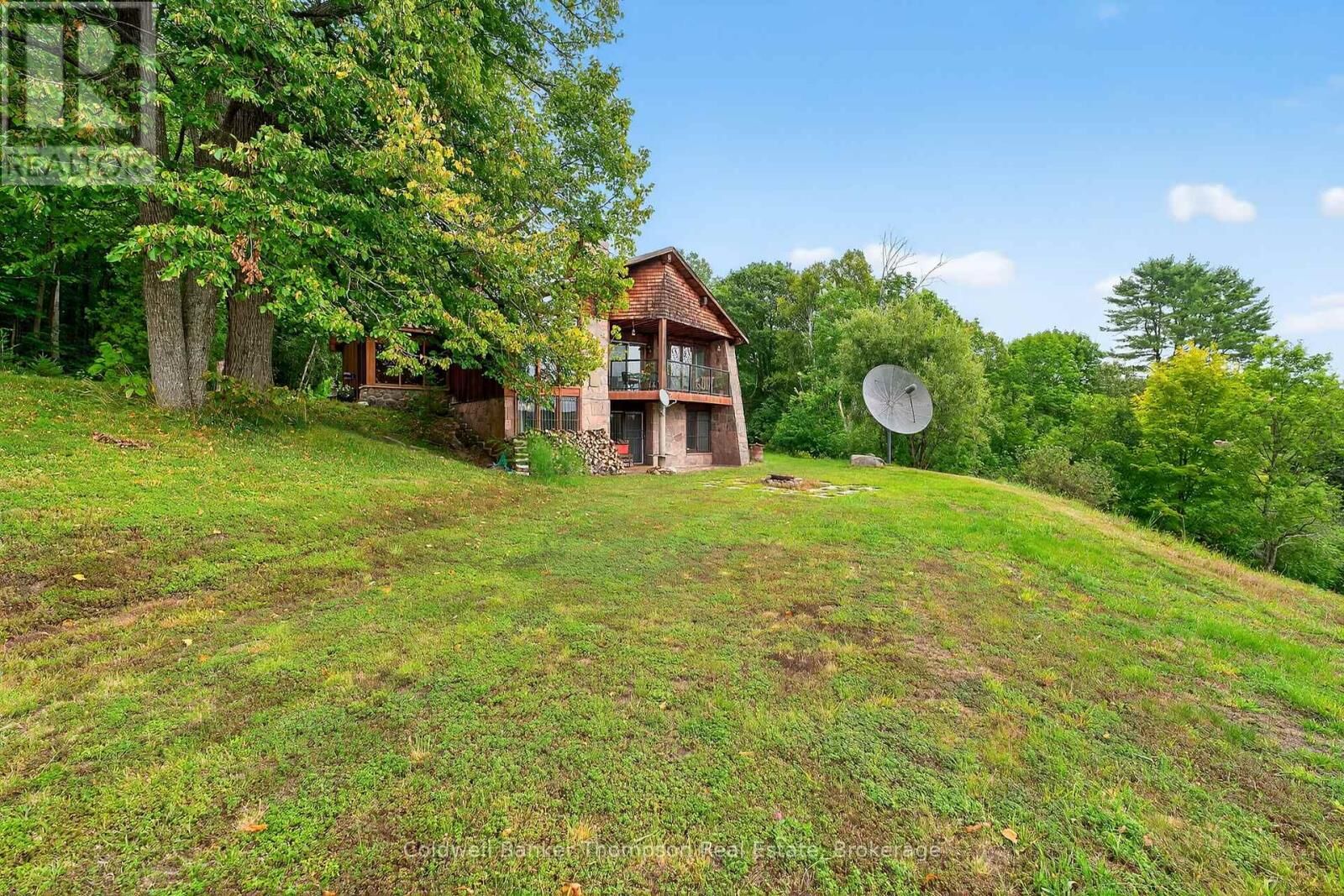 Property Photo:  1078 So-Ho Mish Road  ON P0A 0A4 
