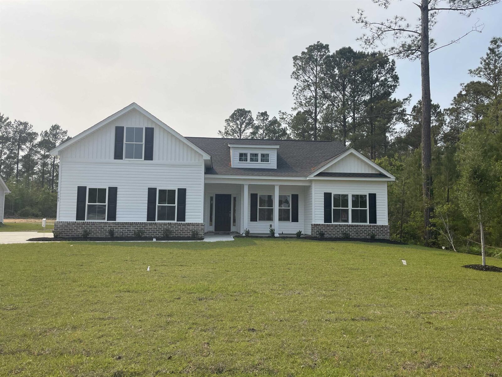 Property Photo:  1165 Loop Circle  SC 29568 