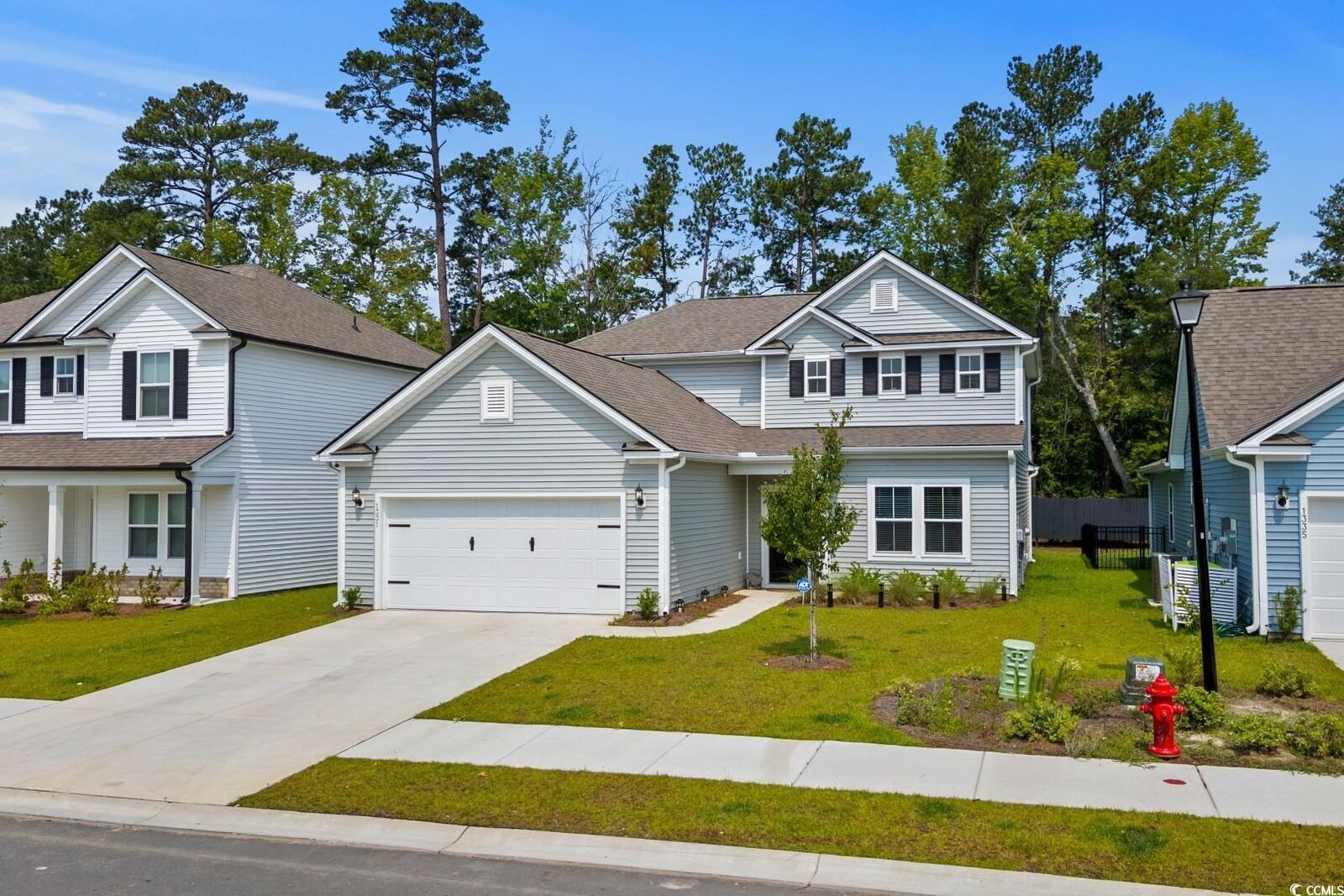 Property Photo:  1331 Winding Creek Way  SC 29588 