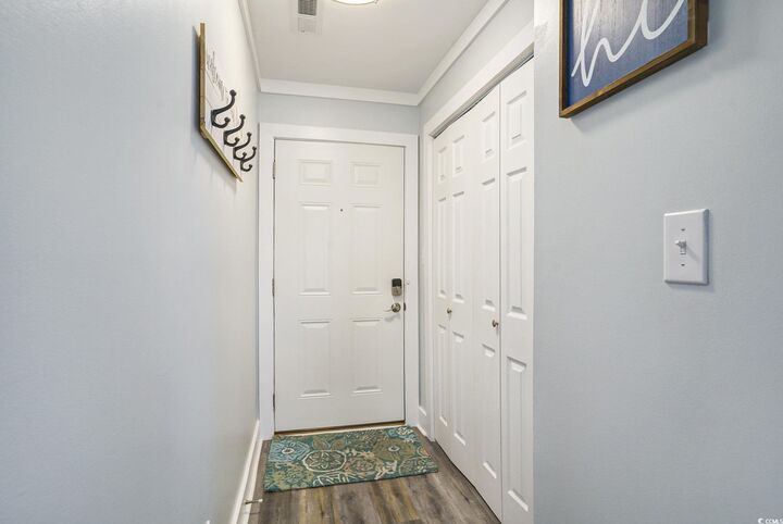 Property Photo:  218 Landing Rd. A  SC 29582 