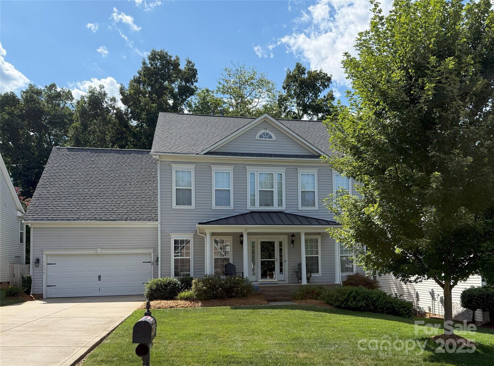 Property Photo: 1154 Elrond Drive NW NC 28269
