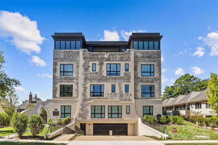 1172 Queens Road  Charlotte NC 28207 photo