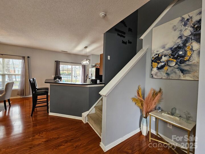 Property Photo:  8578 Carolina Lily Lane  NC 28262 