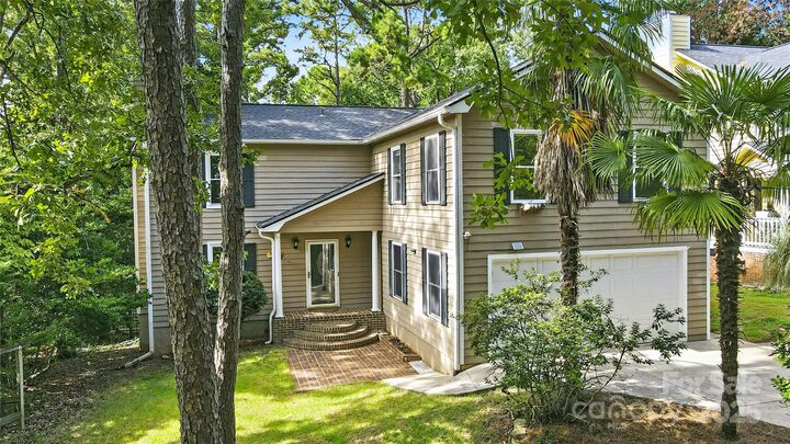 Property Photo:  16031 Samoa Court  SC 29708 