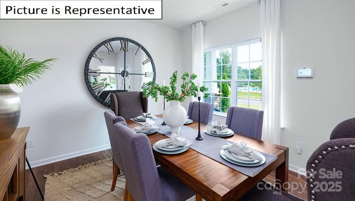 Property Photo: 1413 Secrest Commons Drive NC 28112
