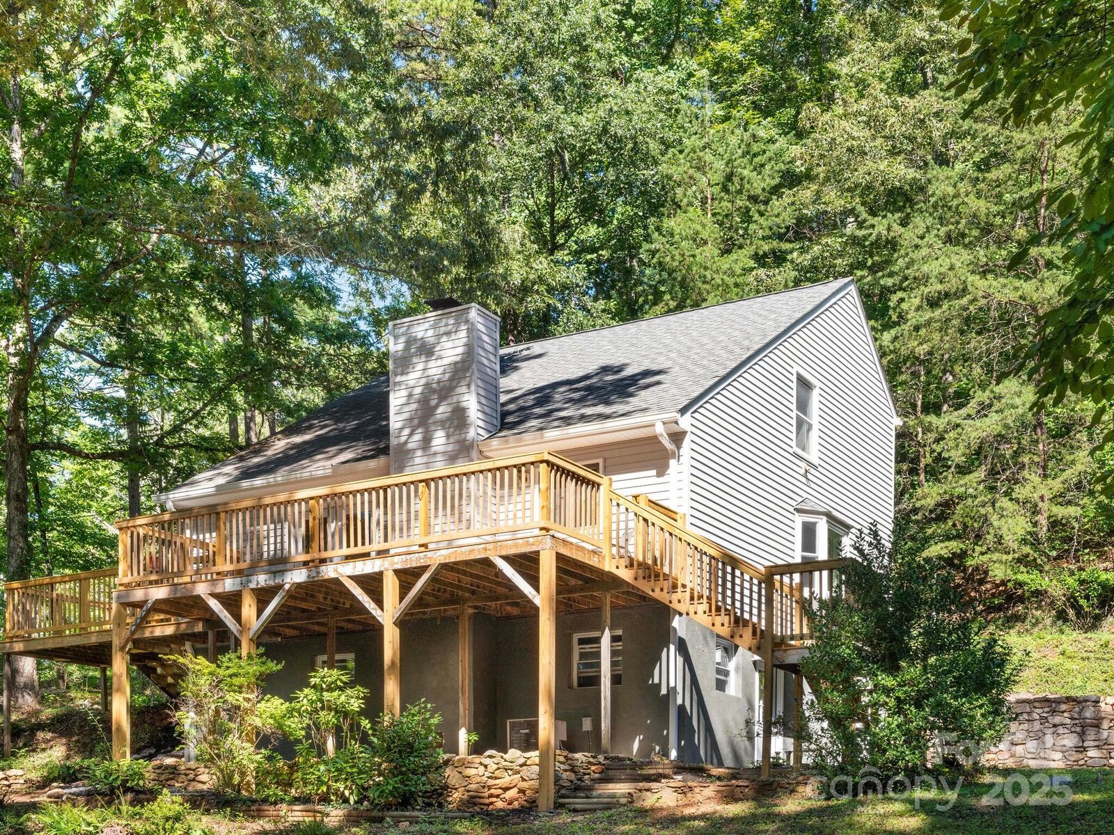 Property Photo: 3 Crabapple Lane NC 28715