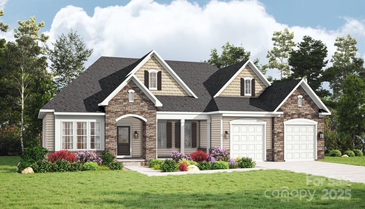 Property Photo: 7517 Lancaster Highway 5 NC 28173