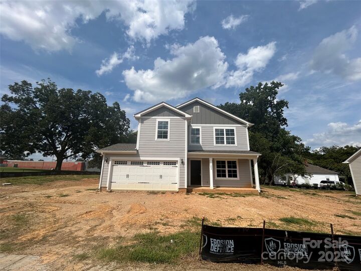 Property Photo: 1204 Onset Place 27 NC 28110