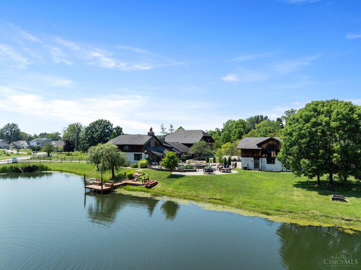 Property Photo: 3224 Garden View Court OH 45152
