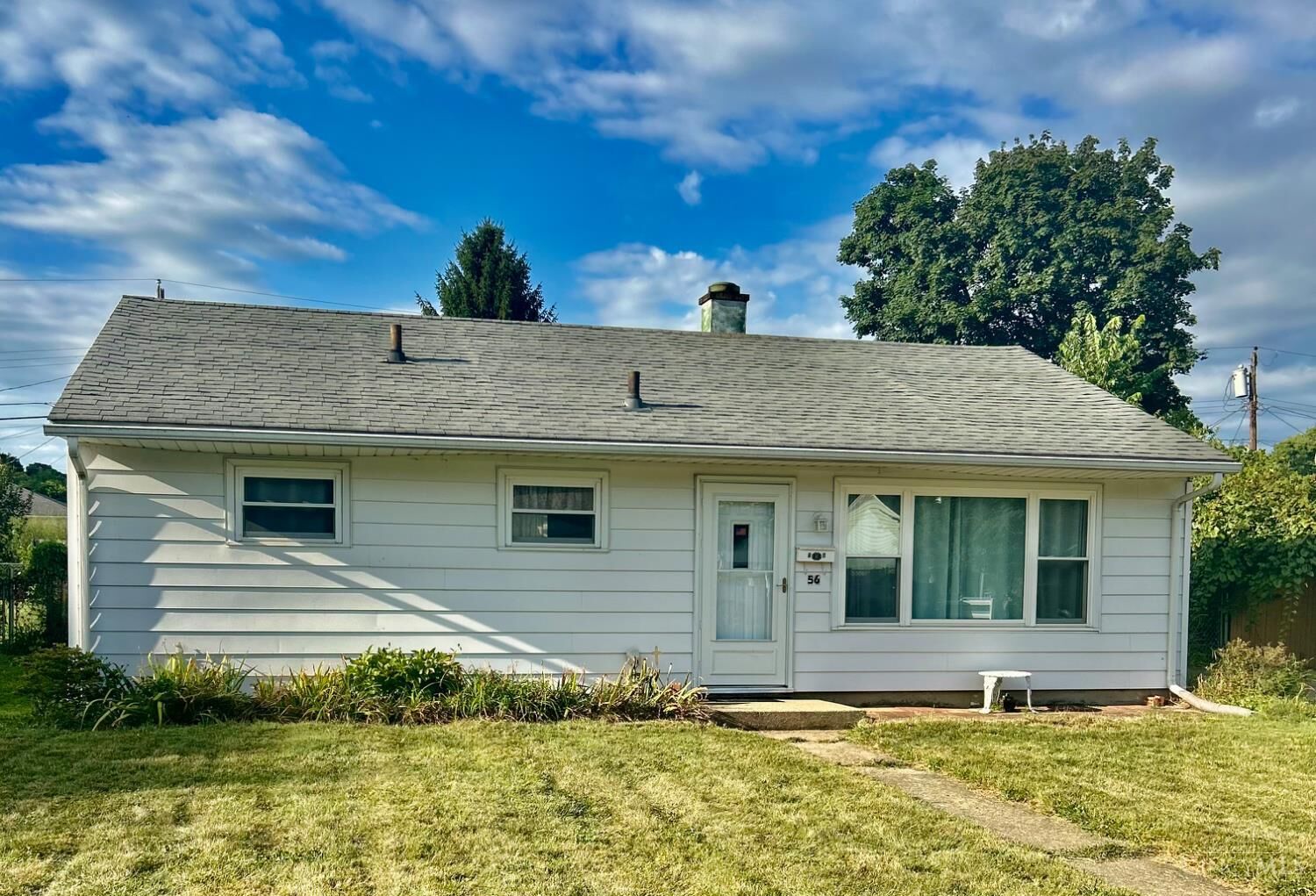 Property Photo:  56 Shawnee Drive  OH 45013 