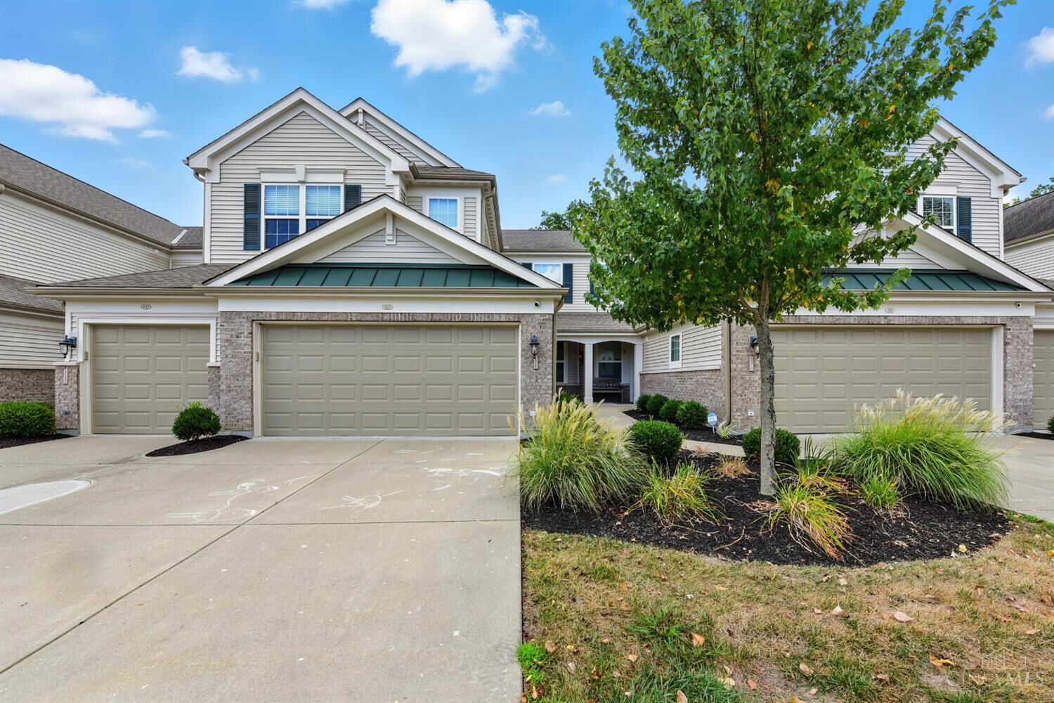 Property Photo:  4520 Furlong Trail  OH 45103 