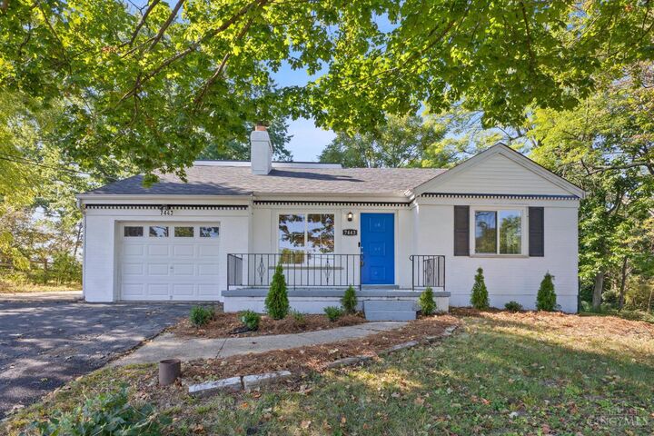 7443 Towerview Lane  Anderson Twp OH 45255 photo
