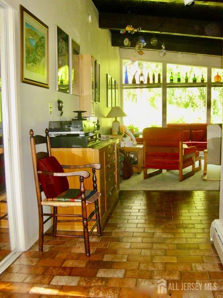 Property Photo: 51 Clover Lane NJ 08540