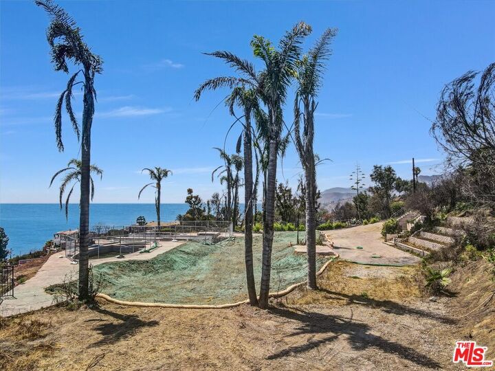 Property Photo: 20743 Big Rock Dr CA 90265