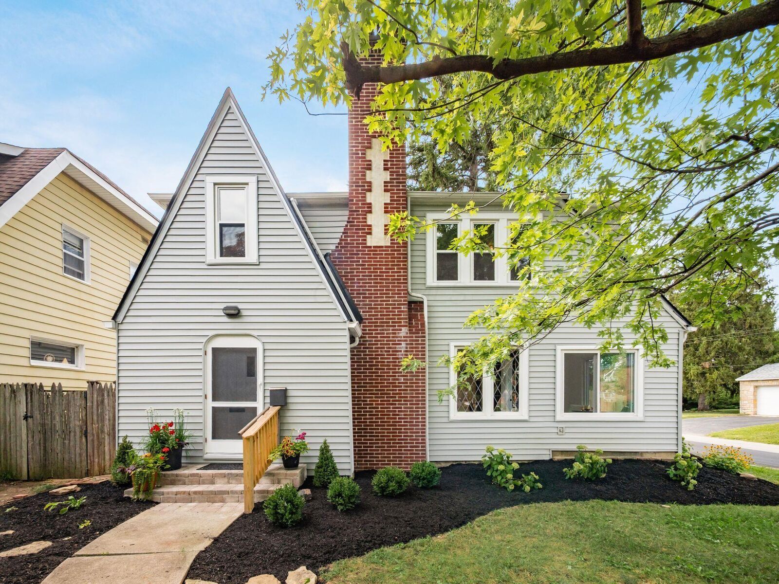 Property Photo:  69 N Westgate Avenue  OH 43204 