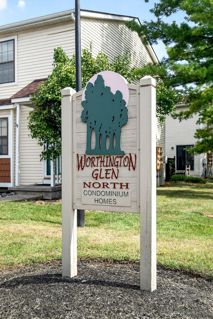 Property Photo: 8189 Baltimore Avenue OH 43081