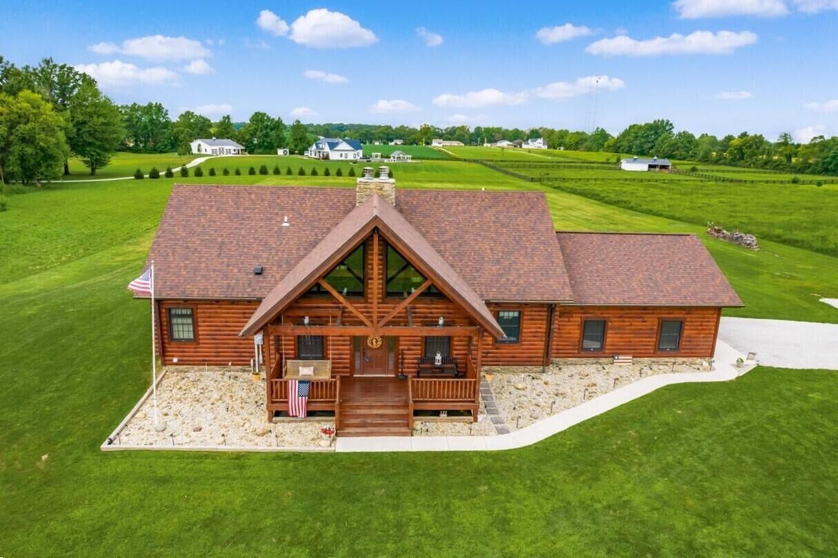 Property Photo: 10568 Lynns Road OH 43062