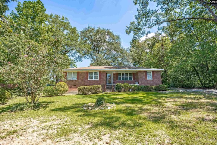Property Photo:  6428 Winyah  SC 29203 