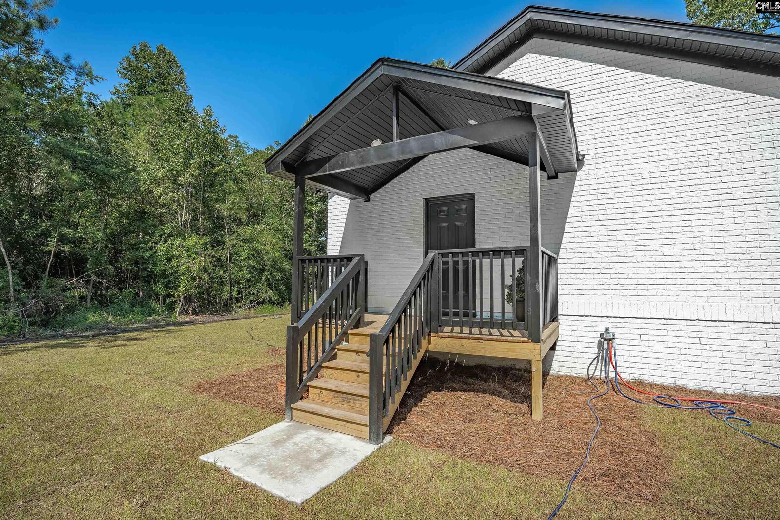 Property Photo: 1920 Harlem SC 29209